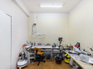 Фотография Аренда офиса, 24 м² , площадь Конституции 2  №1