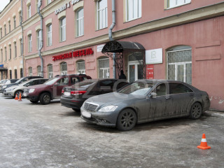 Фотография Аренда офиса, 77 м² , Московский проспект 107к4  №4