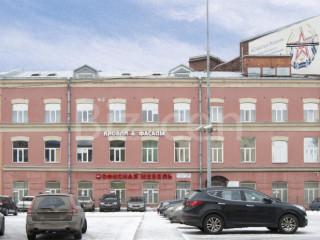 Фотография Аренда офиса, 77 м² , Московский проспект 107к4  №5