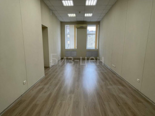 Аренда офиса 33 м² проспект Бакунина 5 