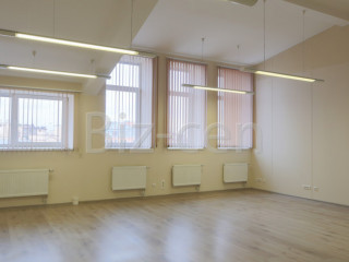Фотография Аренда офиса, 33 м² , проспект Бакунина 5  №2