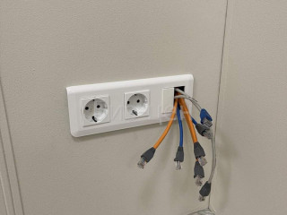 Фотография Аренда офиса, 33 м² , проспект Бакунина 5  №3