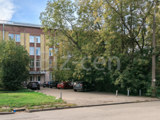 Фотография Аренда офиса, 35 м² , проспект Елизарова 38  №10