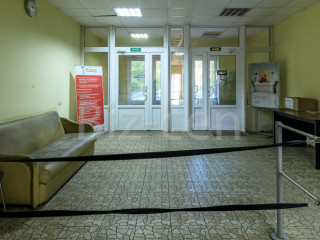 Фотография Аренда офиса, 35 м² , проспект Елизарова 38  №9