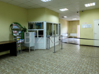 Фотография Аренда офиса, 35 м² , проспект Елизарова 38  №2