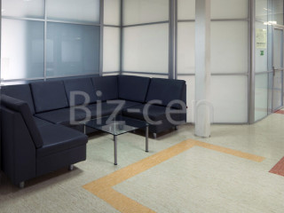 Фотография Аренда офиса, 20 м² , Октябрьская набережная 104к1П  №4