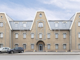 Фотография Аренда офиса, 20 м² , Октябрьская набережная 104к1П  №6