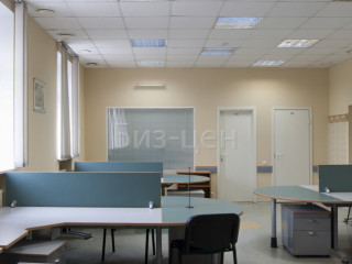 Фотография Аренда офиса, 20 м² , Октябрьская набережная 104к1П  №2