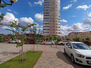 Фотография Аренда помещения свободного назначения, 61 м² , улица Адмирала Крузенштерна №5
