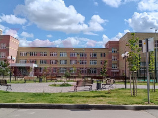Фотография Аренда помещения свободного назначения, 61 м² , улица Адмирала Крузенштерна №4