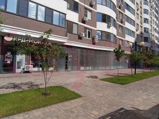 Фотография Аренда помещения свободного назначения, 61 м² , улица Адмирала Крузенштерна №2