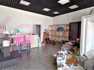 Фотография Аренда помещения свободного назначения, 61 м² , улица Адмирала Крузенштерна №6