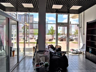 Фотография Аренда помещения свободного назначения, 61 м² , улица Адмирала Крузенштерна №1