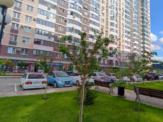 Фотография Аренда помещения свободного назначения, 61 м² , улица Адмирала Крузенштерна №3