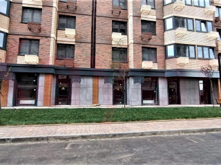 Аренда помещения свободного назначения 50 м² улица Петра Метальникова  