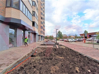 Фотография Аренда помещения свободного назначения, 53 м² , улица Петра Метальникова №2 Фотография Аренда помещения свободного назначения, 53 м² , улица Петра Метальникова №2
