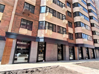 Аренда помещения свободного назначения 53 м² улица Петра Метальникова