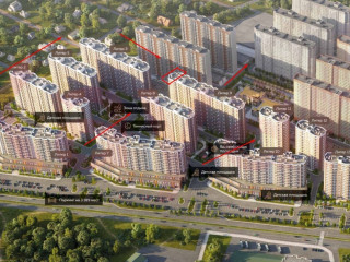 Фотография Аренда помещения свободного назначения, 53 м² , улица Петра Метальникова №5