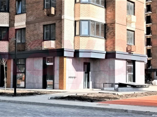 Фотография Аренда помещения свободного назначения, 50 м² , улица Петра Метальникова №1