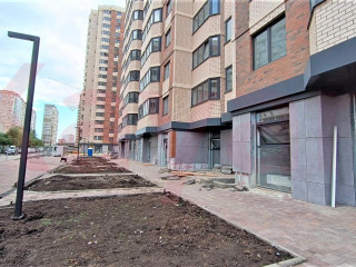 Фотография Аренда помещения свободного назначения, 53 м² , улица Петра Метальникова №3