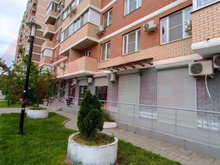 Фотография Продажа помещения свободного назначения, 56 м² , улица Гидростроителей №3