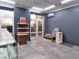 Фотография Продажа помещения свободного назначения, 56 м² , улица Гидростроителей №1