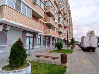Фотография Продажа помещения свободного назначения, 56 м² , улица Гидростроителей №4