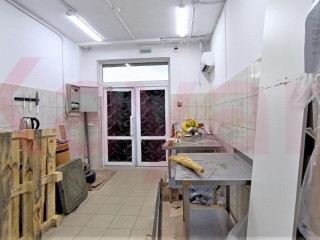 Фотография Продажа помещения свободного назначения, 56 м² , улица Гидростроителей №9 Фотография Продажа помещения свободного назначения, 56 м² , улица Гидростроителей №9