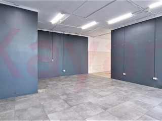 Фотография Продажа помещения свободного назначения, 56 м² , улица Гидростроителей №3 Фотография Продажа помещения свободного назначения, 56 м² , улица Гидростроителей №3