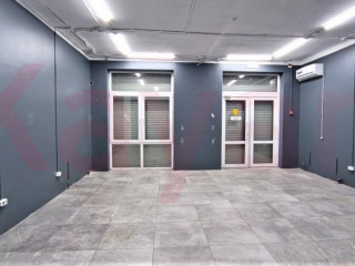 Фотография Продажа помещения свободного назначения, 56 м² , улица Гидростроителей №1