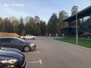 Фотография Аренда помещения свободного назначения, 507 м² , Тенистая улица 24  №1