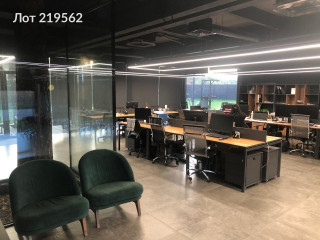 Фотография Аренда помещения свободного назначения, 507 м² , Тенистая улица 24  №9