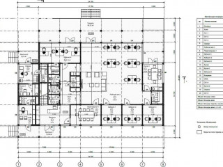 Фотография Аренда помещения свободного назначения, 507 м² , Тенистая улица 24  №14