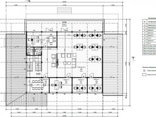 Фотография Аренда помещения свободного назначения, 507 м² , Тенистая улица 24  №13