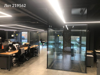 Фотография Аренда помещения свободного назначения, 507 м² , Тенистая улица 24  №3