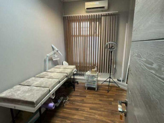 Фотография Аренда офиса, 160 м² , Озерковская набережная 22/24  №12