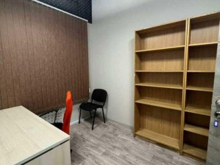 Фотография Аренда офиса, 160 м² , Озерковская набережная 22/24  №6