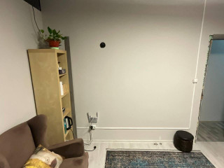 Фотография Аренда офиса, 160 м² , Озерковская набережная 22/24  №18