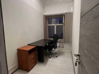 Фотография Аренда офиса, 160 м² , Озерковская набережная 22/24  №8