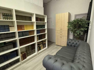 Фотография Аренда офиса, 160 м² , Озерковская набережная 22/24  №5