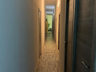 Фотография Аренда офиса, 160 м² , Озерковская набережная 22/24  №2