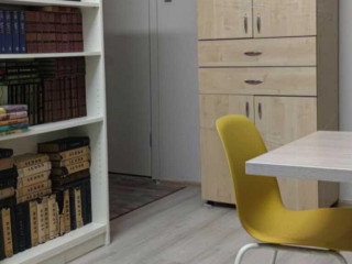 Фотография Аренда офиса, 160 м² , Озерковская набережная 22/24  №16