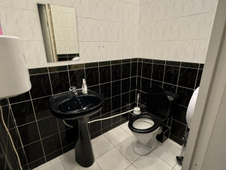 Фотография Аренда офиса, 160 м² , Озерковская набережная 22/24  №19