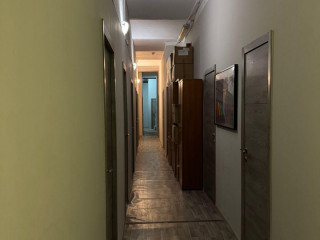 Фотография Аренда офиса, 160 м² , Озерковская набережная 22/24  №3