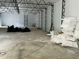 Фотография Аренда помещения свободного назначения, 330 м² , шоссе Энтузиастов 19с2  №3