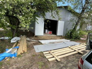 Фотография Аренда помещения свободного назначения, 330 м² , шоссе Энтузиастов 19с2  №5