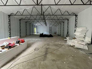 Фотография Аренда помещения свободного назначения, 330 м² , шоссе Энтузиастов 19с2  №2