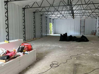 Фотография Аренда помещения свободного назначения, 330 м² , шоссе Энтузиастов 19с2  №4