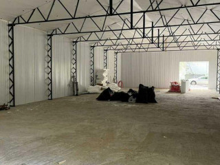 Фотография Аренда помещения свободного назначения, 330 м² , шоссе Энтузиастов 19с2  №1