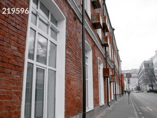 Фотография Аренда помещения свободного назначения, 153 м² , Холодильный переулок 3к1с8  №7